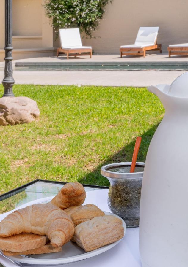 El Arribo Hotel Сан-Сальвадор-де-Жужуй Экстерьер фото