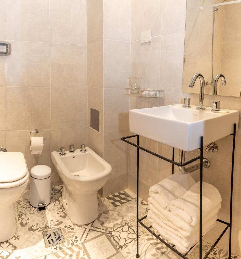 El Arribo Hotel Сан-Сальвадор-де-Жужуй Экстерьер фото